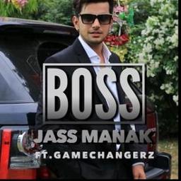 boss de ne number song