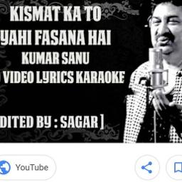 kismat ka to mp3 kumar sanu