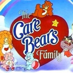 Care Bears Family (Care Bears Countdown) - Song Lyrics and Music by The ...