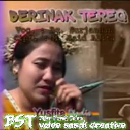 BERINAK TEREQ - SASAK - Song Lyrics And Music By 😭Surjanah😭😭😭😭 Arranged ...