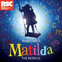 I'm Here - Song Lyrics and Music by Matilda The Musical arranged by ...