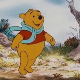 大あらし Song Lyrics And Music By プーさんと大あらし ディズニー Arranged By Donald0609 On Smule Social Singing App