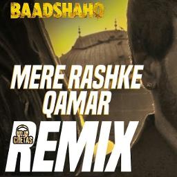 nusrat fateh ali khan mere rashke qamar remix mp3 download