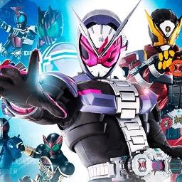 Over Quartzer Op Kamen Rider Zi O Song Lyrics And Music By Shuta Sueyoshi Arranged By Toeibaka On Smule Social Singing App