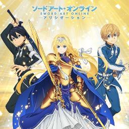 Adamas Sao Alicization Tv Size Song Lyrics And Music By Lisa Arranged By Mioayakashi On Smule Social Singing App