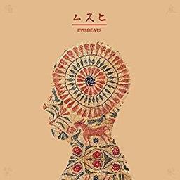 夢の続き feat. 田我流 inst - Song Lyrics and Music by EVISBEATS ...