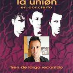 Fueron Los Celos Song Lyrics And Music By La Union Arranged By Juankarzgz On Smule Social