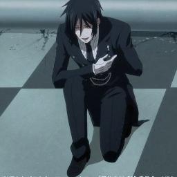 黒執事 声劇 その執事 葬送 より Song Lyrics And Music By 黒執事 Arranged By I Tuki On Smule Social Singing App
