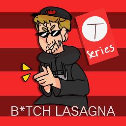 Bitch Lasagna Song Lyrics And Music By Pewdiepie Arranged By Shilohowo On Smule Social Singing App - bitch lasagna roblox id codes