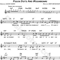 Polka Dots And Moonbeams Atty Th Song Lyrics And Music By Chet Baker Frank Sinatra Ella Fitzgerald Arranged By Atty Th On Smule Social Singing App