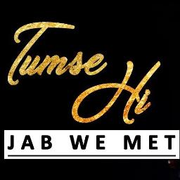 Tum se Hi |  Unplugged | Jab We Met
