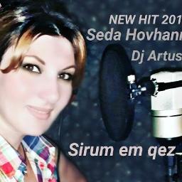 dj artush seda du