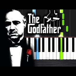 godfather theme song - Song Lyrics and Music by lalit rao arranged by ...