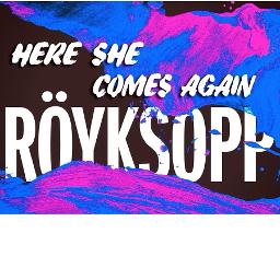 Royksopp, dj antonio here she comes again. Royksopp here she comes. Here she comes again (dj antonio remix). Royksopp here she comes again. Royksopp, dj antonio here she comes again.