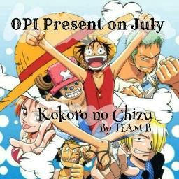 One Piece Kokoro No Chizu Op 5 Song Lyrics And Music By Null Arranged By Ep98 On Smule Social Singing App