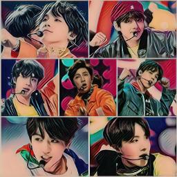 Bts Anpanman Song Lyrics And Music By Bts Arranged By 0arinrinrinn On Smule Social Singing App