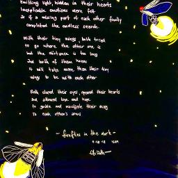 Fireflies - Song Lyrics and Music by Leo d12th arranged by _my_song on ...