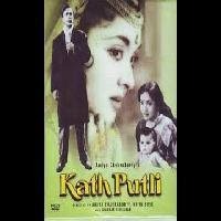 Mini Mini chi chi..(Kathputli 1957) - Song Lyrics and Music by Lata ...