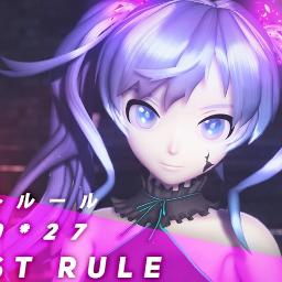Jubyphonic Ghost Rule English Cover Song Lyrics And Music By Jubyphonic Arranged By Shanel On Smule Social Singing App