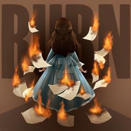 First burn best sale lyrics hamilton