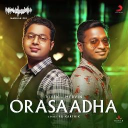 HQ-Short - Orasaadha - Madras Gig