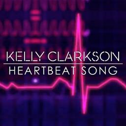 Heartbeat Song Song Lyrics And Music By Kelly Clarkson Arranged By Thy4mroell On Smule Social Singing App