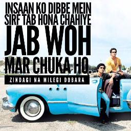 ZNMD- Imran's Poetry