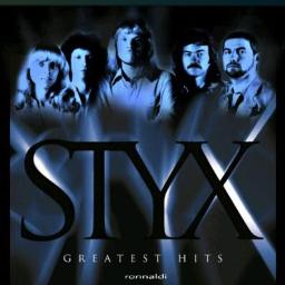 styx suite madame blue lyrics