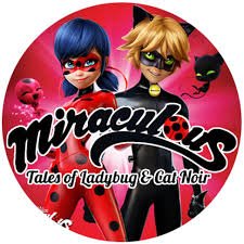 Miraculous Ladybug Theme Song (Full Karaoke) - Song Lyrics and Music by ...