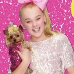 Kid In A Candy Store - Song Lyrics and Music by Jojo Siwa arranged by