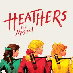 Shine A Light (Reprise) - Song Lyrics and Music by Heathers The Muscial