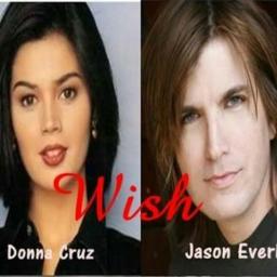 Wish Song Lyrics and Music by Donna Cruz Jason Everly arranged