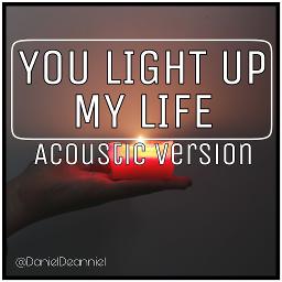 you-light-up-my-life-song-lyrics-and-music-by-kenny-rogers-arranged