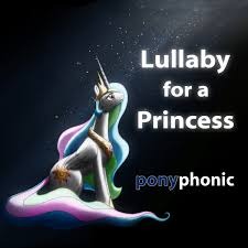 Lullaby For A Princess-español-piano