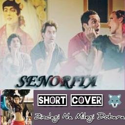 senorita zindagi na milegi dobara mp3 song download 320kbps pagalworld