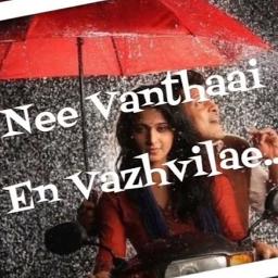 Vizhigalil oru Vaanavil short - Song Lyrics and Music by Vikram