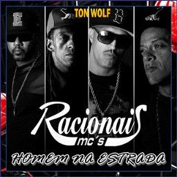 O HOMEM NA ESTRADA ♫ - Song Lyrics and Music by RACIONAIS MC's arranged ...