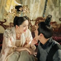 Huyết Như Mặc xue ru mo 血如墨 - OST Phù Dao 扶摇 - Song Lyrics and Music by ...