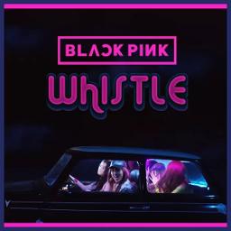 Inst]BlackPink - Whistle(RUS) - Song Lyrics And Music By Oksana.