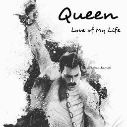 Queen - Love Of My Life (Tradução) 