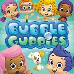 Bubble Guppies ^_^ - Song Lyrics and Music by Nick Jr arranged by ...