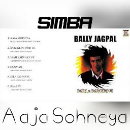 Aaja soniya discount bally jagpal mp3