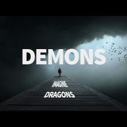 Demons (Imagine Dragons)