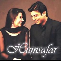 Woh humsafar tha discount lyrics