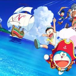 Doraemon Ost Nobita Treasure Island Song Lyrics And Music By Gen Hoshino Arranged By L Juno On Smule Social Singing App