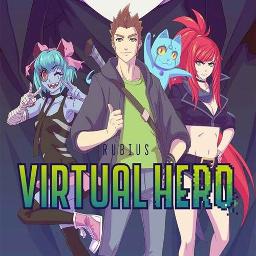 Virtual Hero Opening