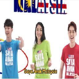 Anak Malaysia Saya Anak Malaysia 2018 By Lala 08 And Misakdhom On Smule Social Singing Karaoke App