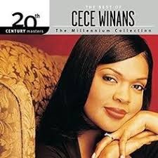 I Promise (Wedding Song) - Song Lyrics and Music by Cece Winans ...