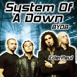 System byob sale lyrics