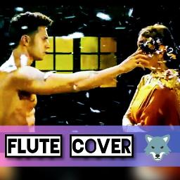 chunar-flute-cover-abcd-2-song-lyrics-and-music-by-arijit